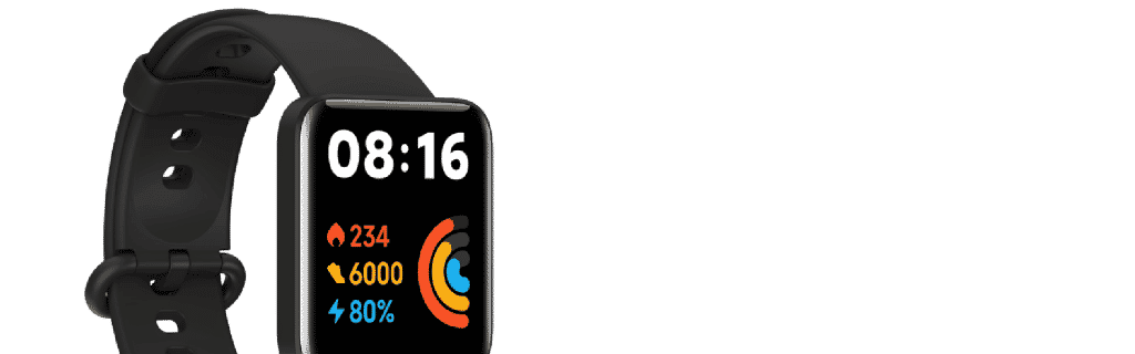 Gadgets - Smartwatch